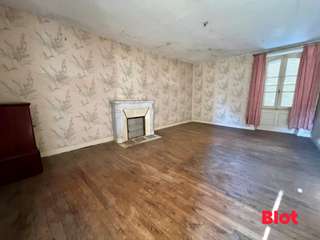 Demeure d'exception 11 pièces