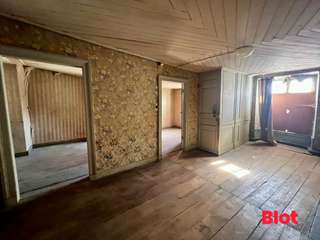 Demeure d'exception 11 pièces