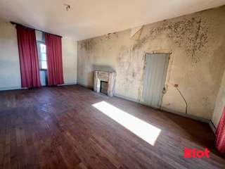 Demeure d'exception 11 pièces