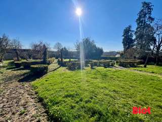 Demeure d'exception 11 pièces