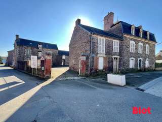 Demeure d'exception 11 pièces