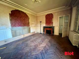 Demeure d'exception 11 pièces