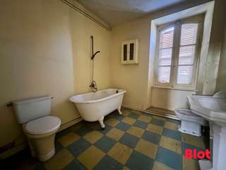 Demeure d'exception 11 pièces