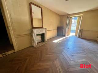 Demeure d'exception 11 pièces