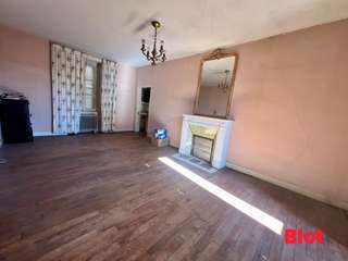 Demeure d'exception 11 pièces