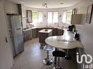 Demeure d'exception 5 pièces