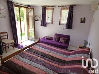 Demeure d'exception 5 pièces