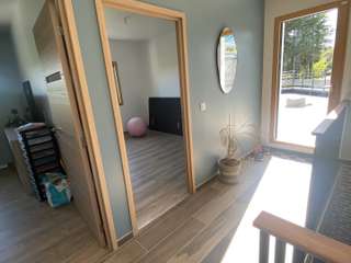 Demeure d'exception 4 pièces