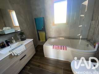 Demeure d'exception 4 pièces