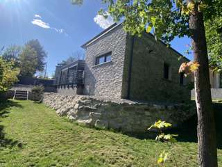 Demeure d'exception 4 pièces