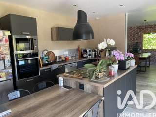 Demeure d'exception 4 pièces