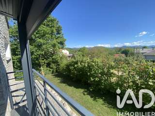 Demeure d'exception 4 pièces