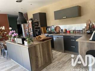 Demeure d'exception 4 pièces