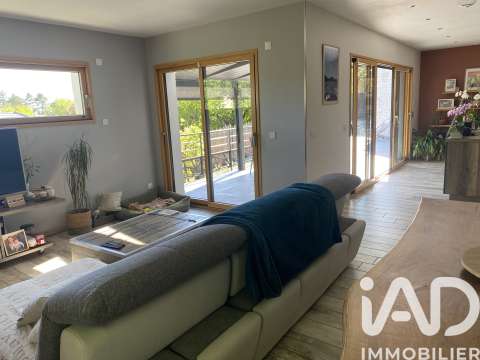 Demeure d'exception 4 pièces