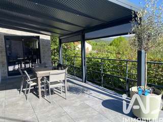 Demeure d'exception 4 pièces