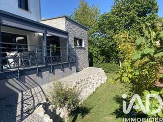 Demeure d'exception 4 pièces