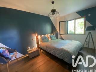 Demeure d'exception 4 pièces