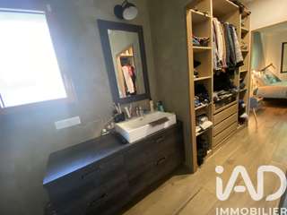 Demeure d'exception 4 pièces