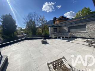 Demeure d'exception 4 pièces