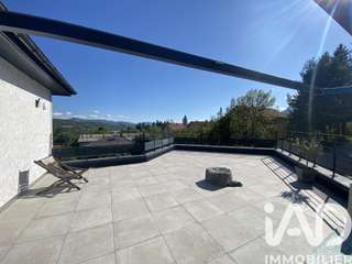 Demeure d'exception 4 pièces