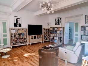 Vente Demeure d'exception 7 chambresGasques