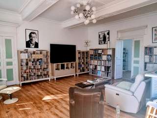 Demeure d'exception 12 pièces