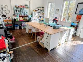 Demeure d'exception 12 pièces