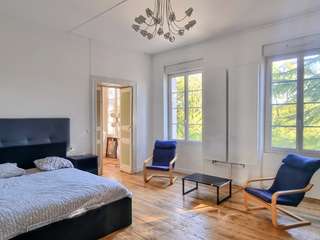 Demeure d'exception 12 pièces