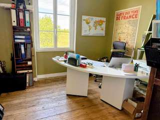 Demeure d'exception 12 pièces