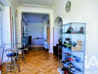 Demeure d'exception 12 pièces