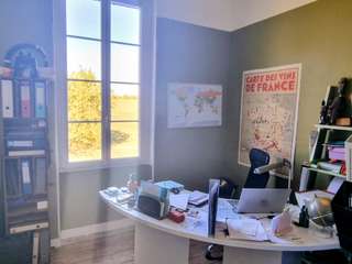 Demeure d'exception 12 pièces