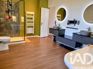 Demeure d'exception 12 pièces