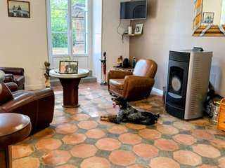 Demeure d'exception 12 pièces