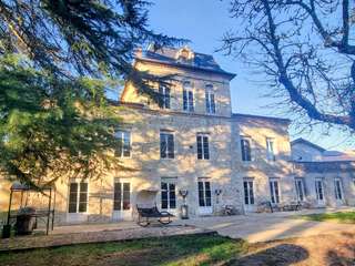 Demeure d'exception 12 pièces