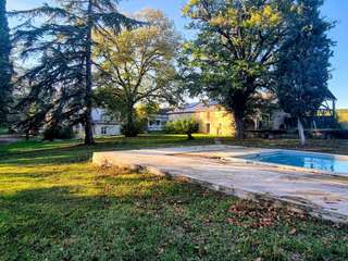 Demeure d'exception 12 pièces