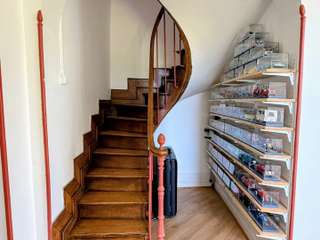 Demeure d'exception 12 pièces