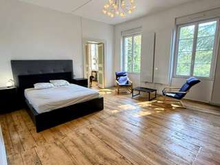 Demeure d'exception 12 pièces