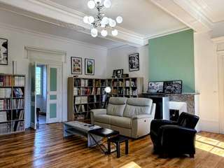 Demeure d'exception 12 pièces