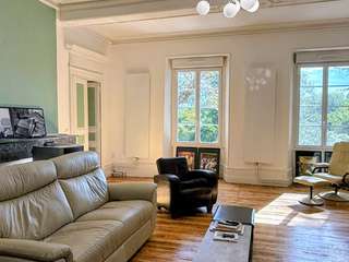 Demeure d'exception 12 pièces