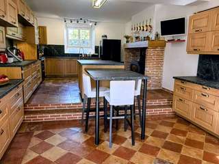 Demeure d'exception 12 pièces