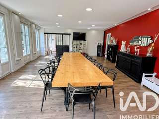 Demeure d'exception 12 pièces