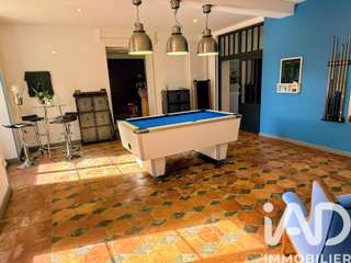 Demeure d'exception 12 pièces