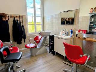 Demeure d'exception 12 pièces