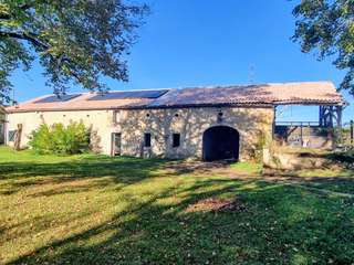 Demeure d'exception 12 pièces