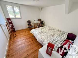 Demeure d'exception 12 pièces