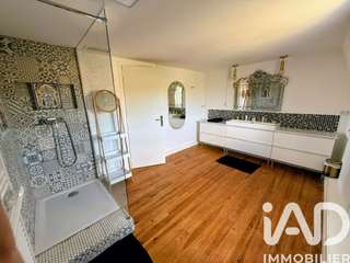 Demeure d'exception 12 pièces