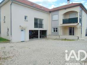 Vente Demeure d'exception 8 chambresGenas