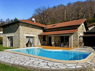 Demeure d'exception 13 pièces