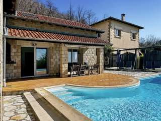 Demeure d'exception 13 pièces