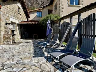 Demeure d'exception 13 pièces